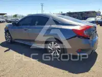 2018 Honda CIVIC photo