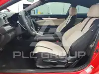 2018 Honda CIVIC фото