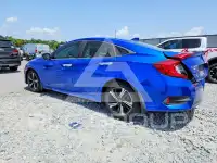 2018 Honda CIVIC photo