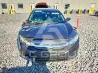 2018 Honda CIVIC фото