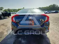 2018 Honda CIVIC фото
