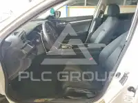 2018 Honda CIVIC photo