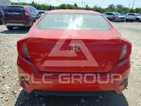 2018 Honda CIVIC photo
