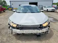 2018 Honda CIVIC фото