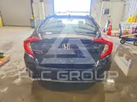 2018 Honda CIVIC photo