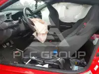2018 Honda CIVIC фото