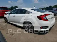 2018 Honda CIVIC photo