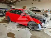 2018 Honda CIVIC photo