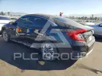 2018 Honda CIVIC photo