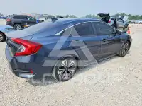 2018 Honda CIVIC photo