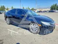 2018 Honda CIVIC photo