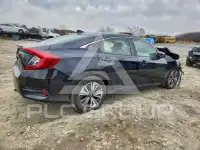 2018 Honda CIVIC photo
