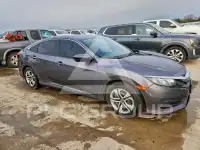 2018 Honda CIVIC фото