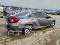 2018 Honda CIVIC фото