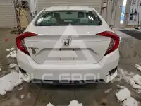 2018 Honda CIVIC фото