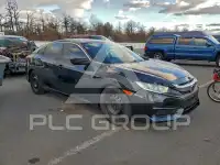 2018 Honda CIVIC фото