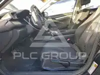 2018 Honda CIVIC фото
