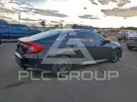 2018 Honda CIVIC фото