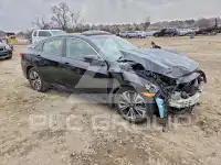 2018 Honda CIVIC photo