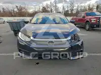 2018 Honda CIVIC фото