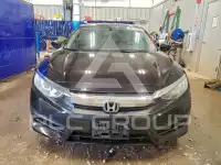 2018 Honda CIVIC фото