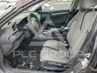 2018 Honda CIVIC фото