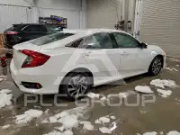 2018 Honda CIVIC фото