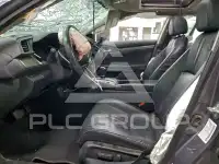 2018 Honda CIVIC фото