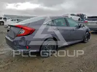 2018 Honda CIVIC фото