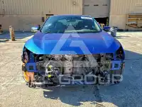 2018 Honda CIVIC фото