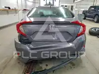 2018 Honda CIVIC фото