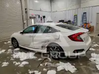 2018 Honda CIVIC фото