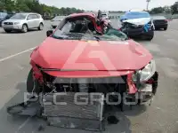 2018 Honda CIVIC photo