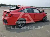 2018 Honda CIVIC photo