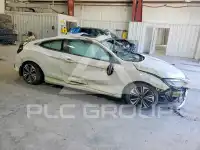 2018 Honda CIVIC photo