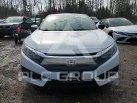 2018 Honda CIVIC фото