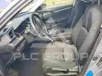 2018 Honda CIVIC фото
