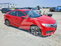 2018 Honda CIVIC photo