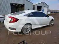 2018 Honda CIVIC фото