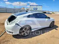 2018 Honda CIVIC photo