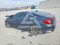 2018 Honda CIVIC photo