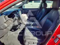 2018 Honda CIVIC фото