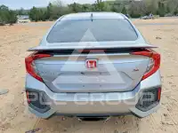 2018 Honda CIVIC фото