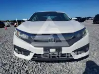 2018 Honda CIVIC фото