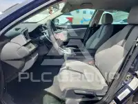 2018 Honda CIVIC фото
