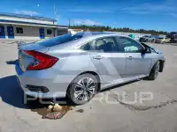 2018 Honda CIVIC photo