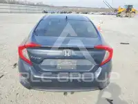 2018 Honda CIVIC photo