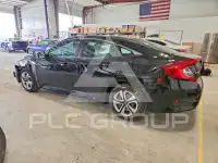 2018 Honda CIVIC photo