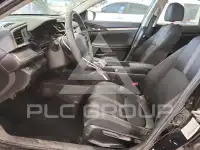 2018 Honda CIVIC photo