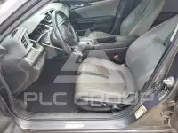 2018 Honda CIVIC photo